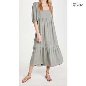 Rachel Pally Mae Dress Size S